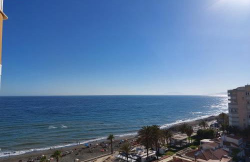 MIRADOR PLAYA Torrox-1ª línea playa con piscina - Deluxe - Photo 3