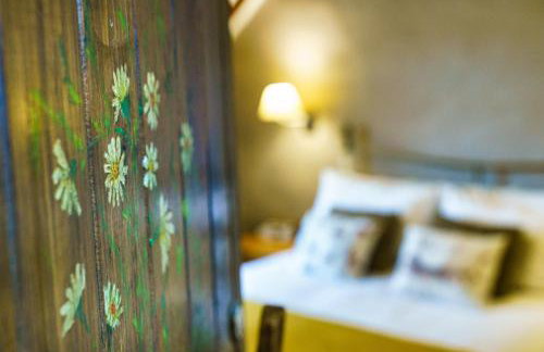 Brynarth Country Cottages - Foto 50