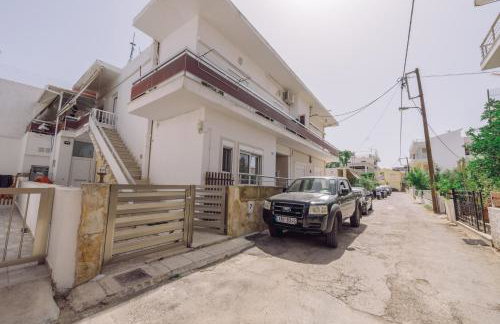 Koumbes home - Foto 19