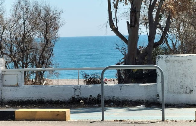 Cozy Apartment in Taormina for 4 Guests - Fondachello - Foto 14