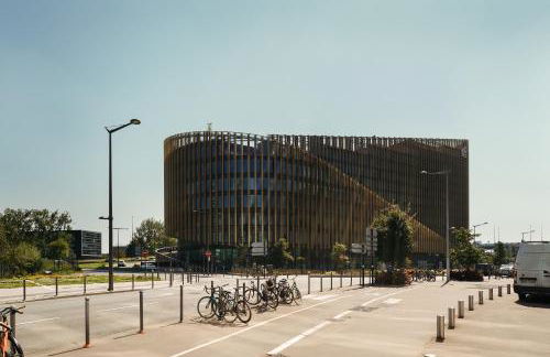 Edgar Suites Lille - Shake - Foto 24