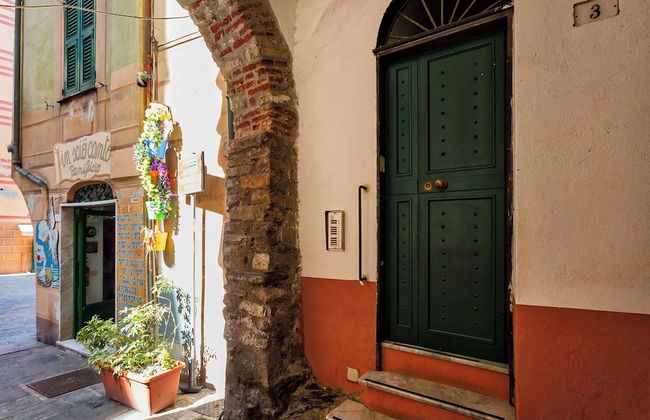 Nel cuore del borgo di Camogli - Foto 12