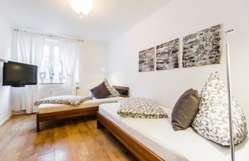 Ferien Und Messewohnug - Foto 7