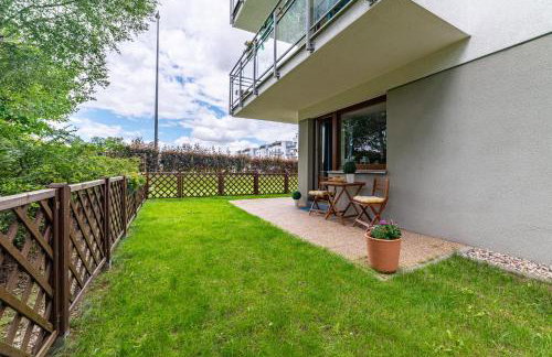 Nautical Sea Apartment - Foto 29