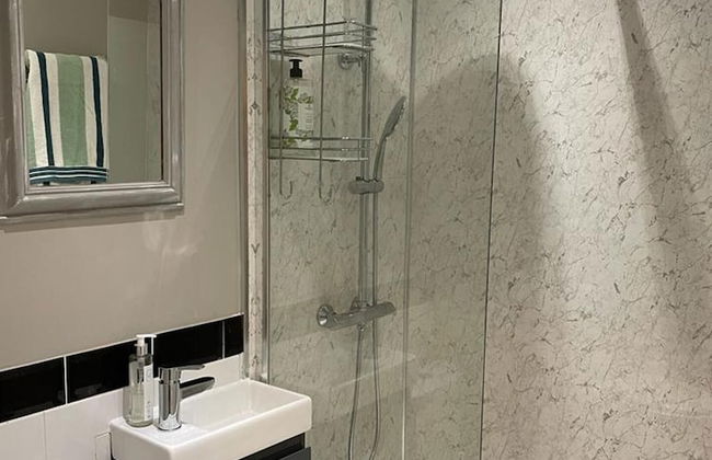 Captivating 1-bed Cottage in Ross-on-wye - Foto 13