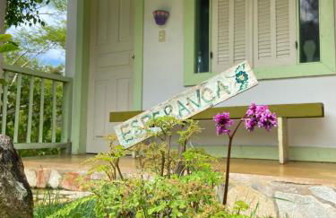 Chalés Lavras de Minas - Brasil - Foto 16