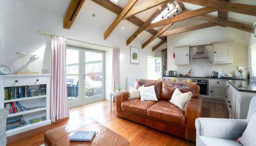 Lower Trowan Cottage - Foto 5