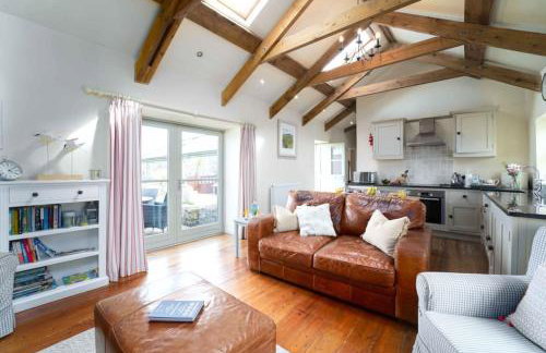 Lower Trowan Cottage - Foto 5