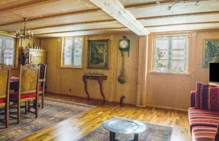 Ferienwohnungen Altes Rathaus - Foto 79