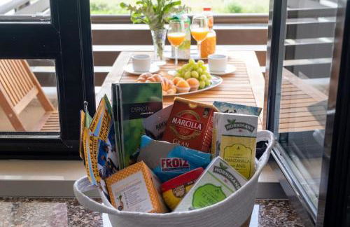 Apartamento Ancora Caldebarcos - Foto 11