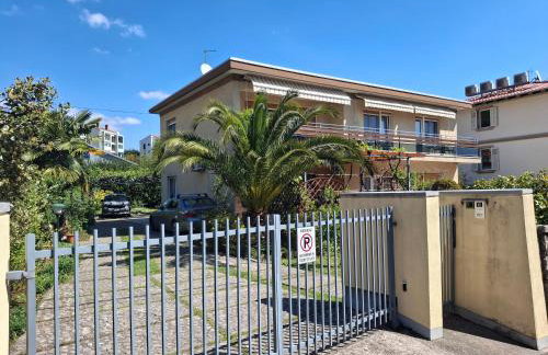 Apartments Orange Lovran - Foto 3