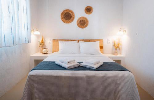 Cycladic home Aretinni - Foto 18
