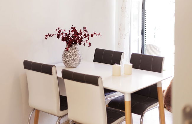 Salt and Sun Apartments by Konnect, Kaminaki Beach - Foto 18