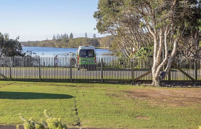 Reflections Lennox Head - Holiday park - Foto 69
