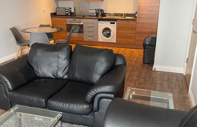 Belgrade Plaza Serviced Apartments - Foto 51