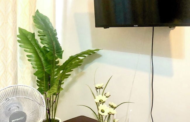 Stylish 2BR at Air Residences in Makati - Foto 13