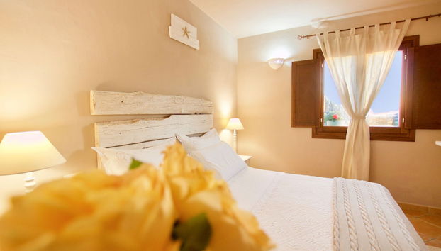 Dimora Apartments - Foto 4, Zimmer