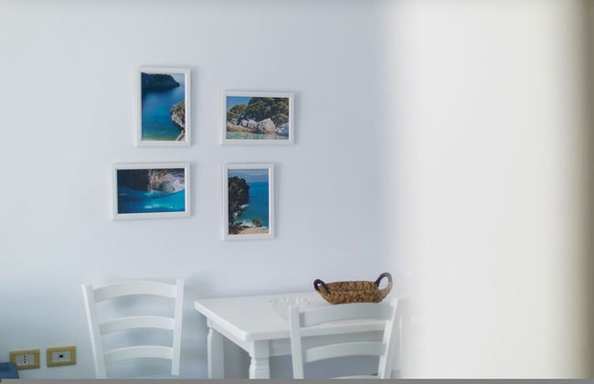 Central Seaview Apartment - Foto 18