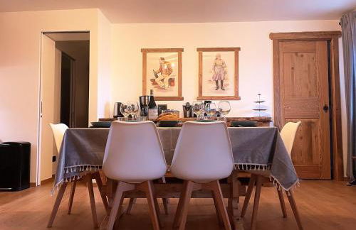 Il Focolare - Attico centrale di charme - Foto 10