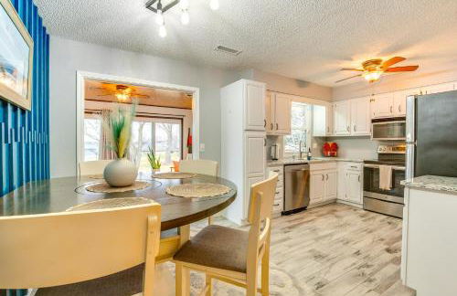 13 Mi to Arrowhead Stadium Blue Springs Home! - Foto 8