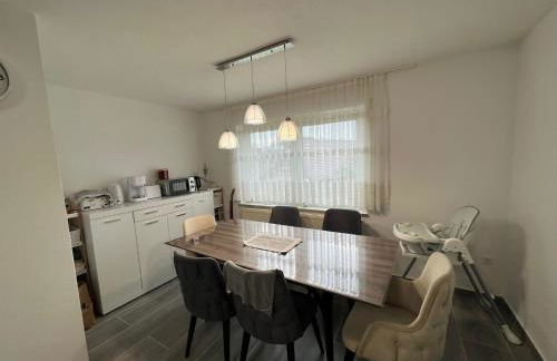 3 Zimmer OG Wohnung in Erbach - Foto 8