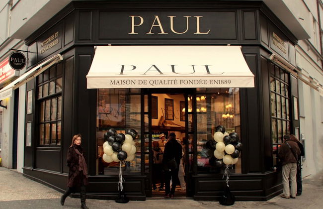 Residence Vocelova - Photo 30