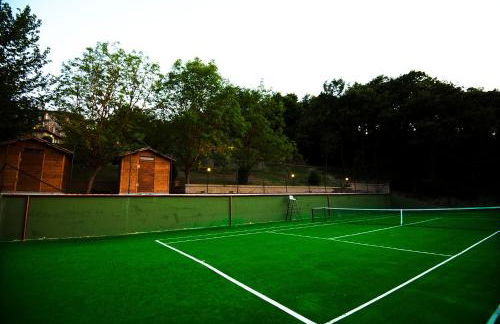 Agriturismo Casale Le Crete - Foto 46