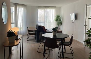 Apparteo Montpellier - Photo 54