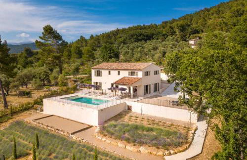 Villa Mas des Lavandes by Villa Plus - Foto 1