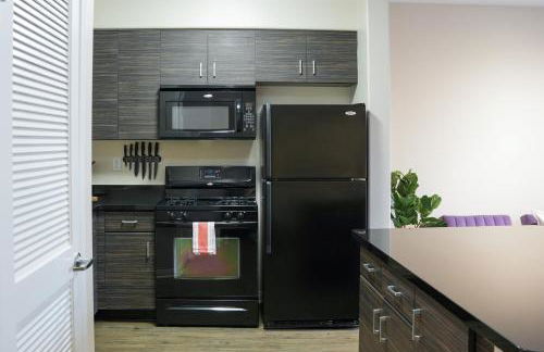 Los Angeles Modern Studio - Foto 12