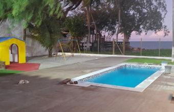Casa à beira mar com piscina em Itamaracá - Foto 9