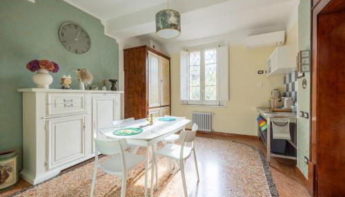 Saragozza flat & secret garden - Photo 4