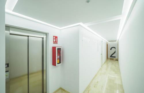 Cubo's Sea View Pacifico Street & Free Parking - Photo 49