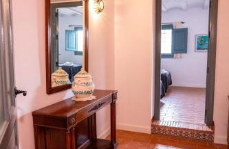 Casa Rural Alzabara con Piscina Privada - Foto 25