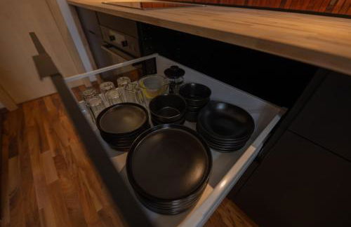 Fabrik68 - ganzes Haus 3 Schlafzimmer 2 Bäder - Photo 29