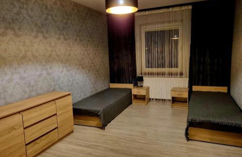 Willa "Aparthause" E-Apartamenty - Foto 30