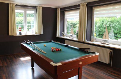 Ferienhaus Nadja - Foto 1