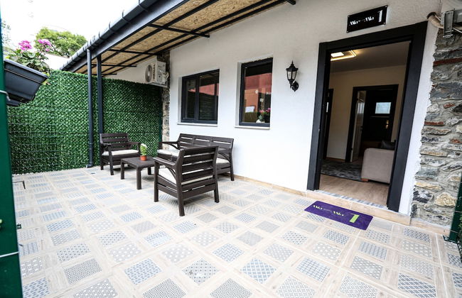 mia mia suites - Foto 54