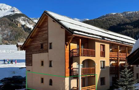 Les granges d'Arvieux 701 - Foto 17