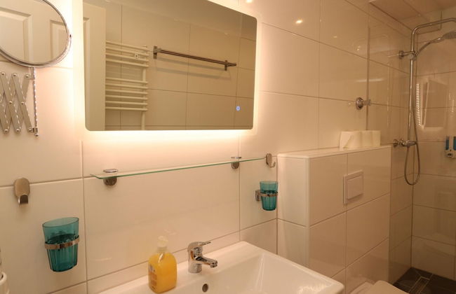 Cozy 3-guest Apartment - Foto 25