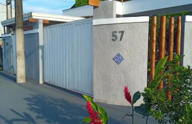 Casa com 3 dormitorios - Foto 7