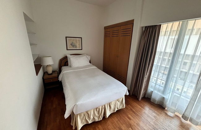 Orchard Point Serviced Apartments - Foto 34