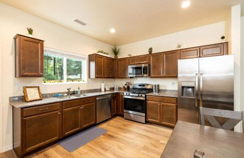 New Flagstaff House Near Mt Elden and Downtown - Foto 8