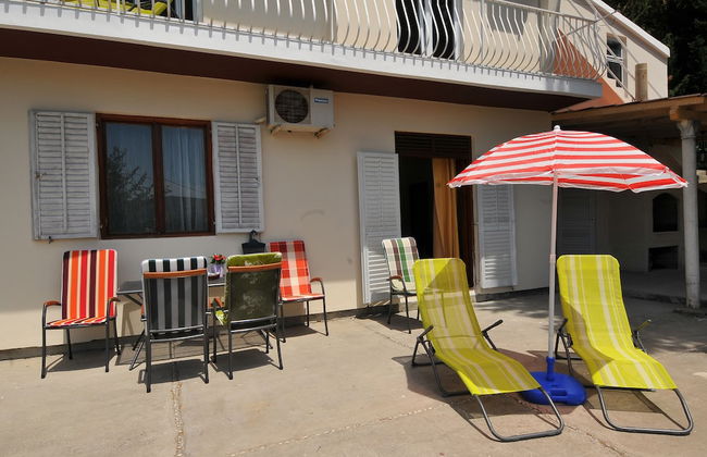 Apartments Marin- Zagruda - Foto 20