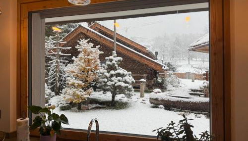 Alaska House Suite Bering - sauna and relax - Foto 1