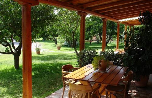 Le Jardin de Temeni - Foto 42