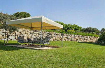 Gîte Paradizu, vue imprenable en Provence - Foto 29