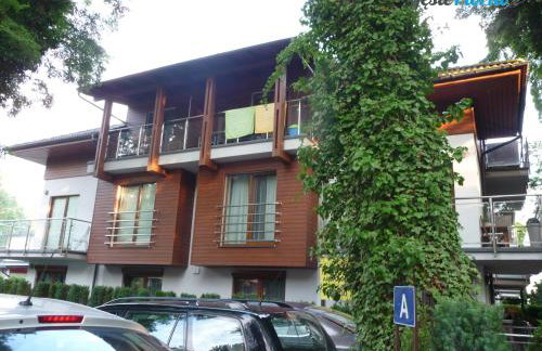 Apartament Gęsie Piórko - Foto 31