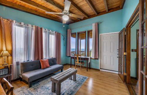 Mountain Retreat Ruby's Roost Home & Loft - Foto 35