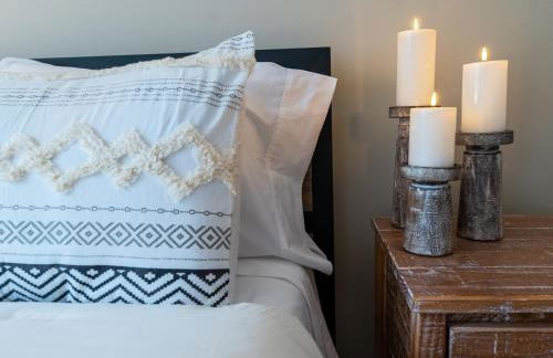 Charming Corner Newly Furnished Townhome - Foto 37